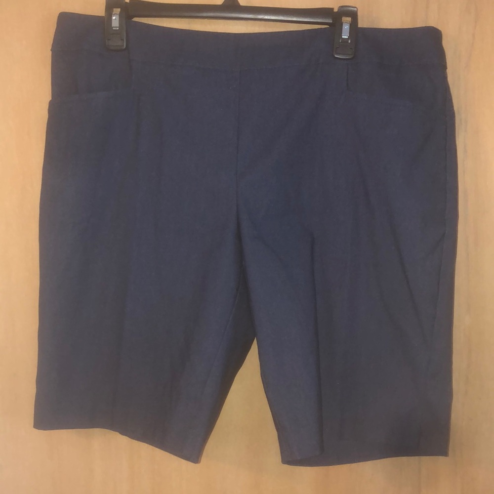 Time and Tru shorts (74)